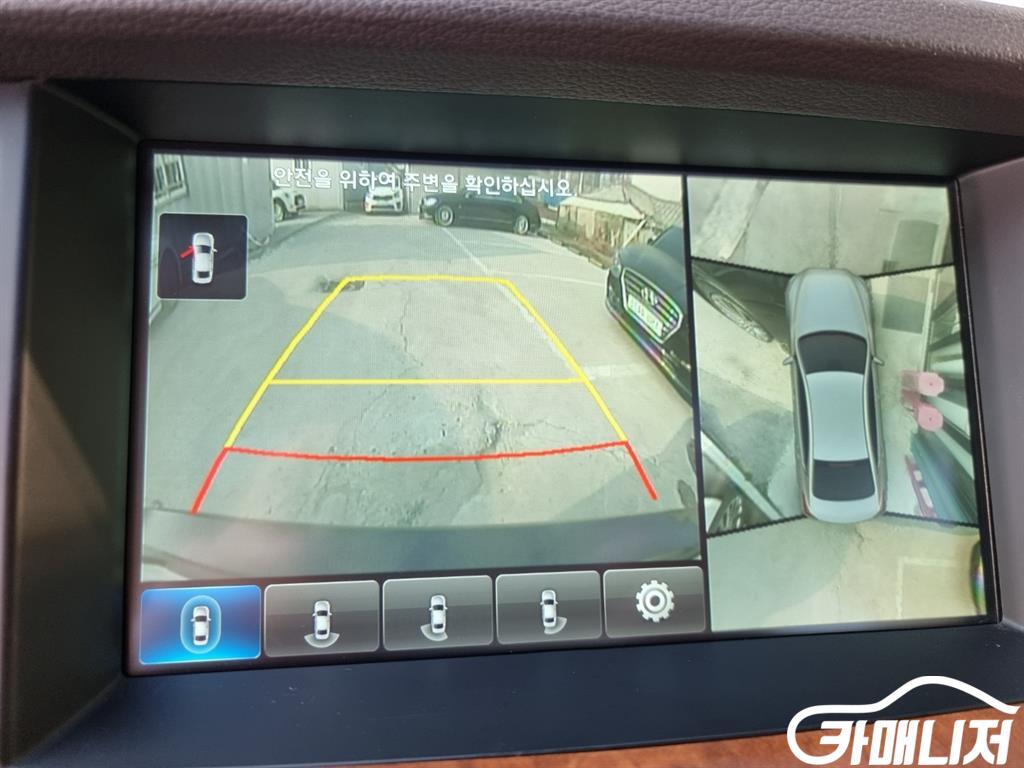 Hyundai Genesis GenesisDH G380 Painiseuteu Edition AWD thumbnail 10