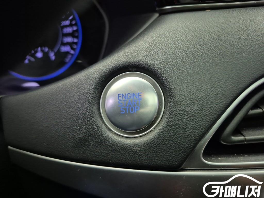 Hyundai Palisade Diesel 2.2 4WD thumbnail 17