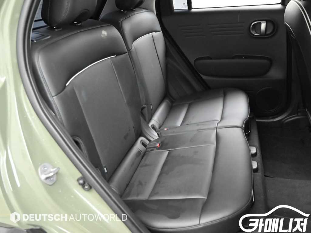 Hyundai Casper 1.0 Gasoline Turbo thumbnail 12