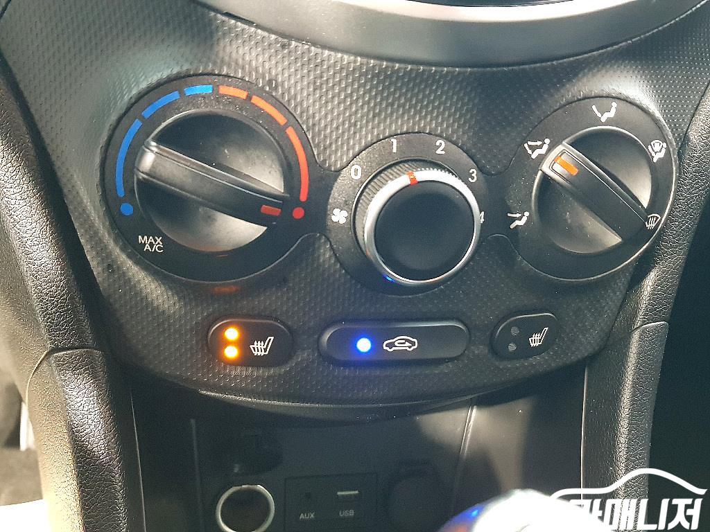 Hyundai Accent AccentFacelift 1.4VVT Modern thumbnail 15