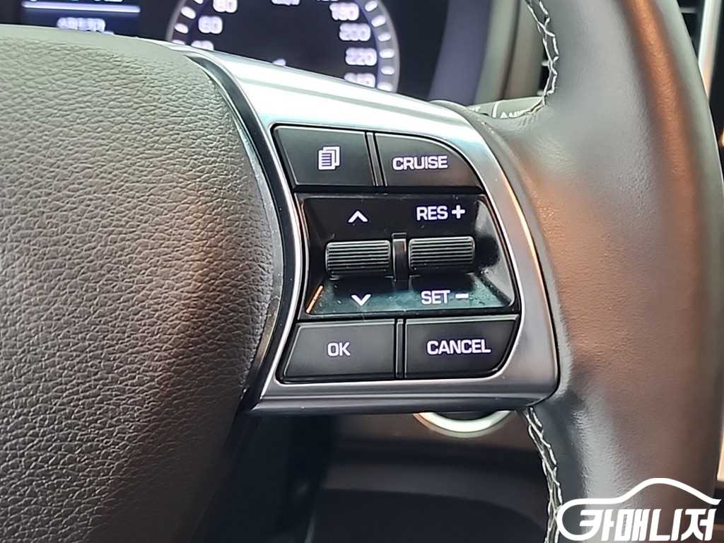 Hyundai Sonata Sonata New Rise 2.0 Modern thumbnail 16