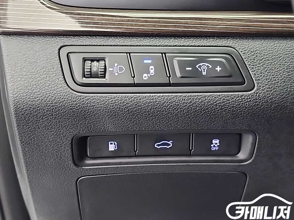 Hyundai Sonata Sonata New Rise 2.0 Modern thumbnail 17