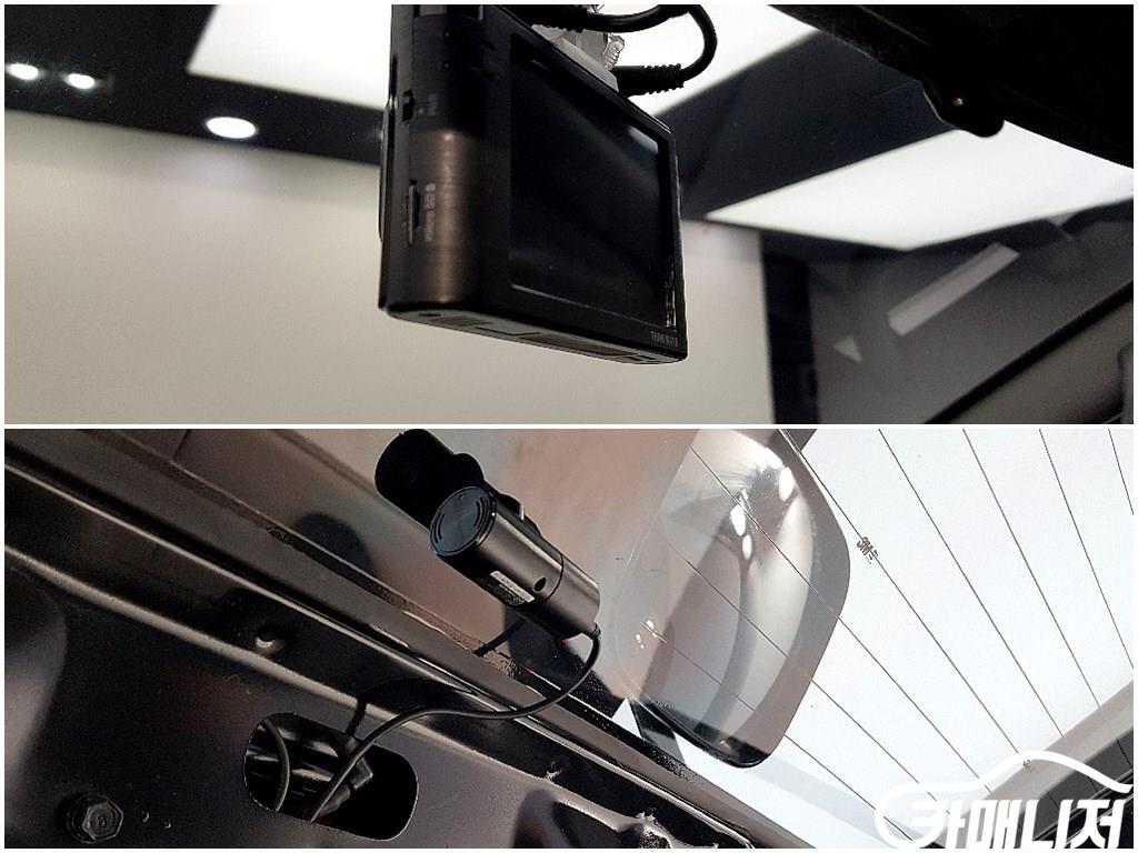 Hyundai Starex The New Grand Starex 2WD Urban 9-Seater thumbnail 16