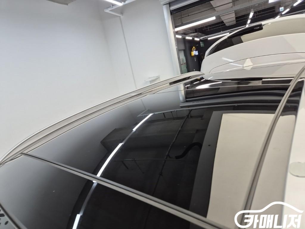 Hyundai Santa Fe The New Santa Fe Gasoline 2.5T 2WD Calligraphy thumbnail 13