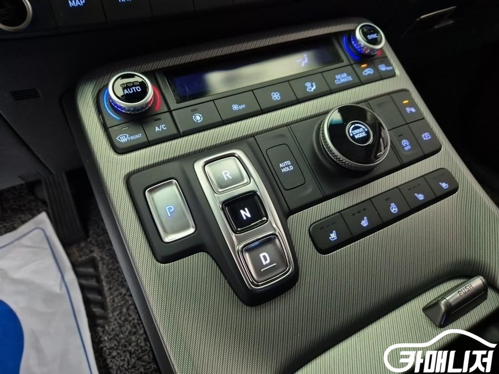 Hyundai Palisade The New Palisade Gasoline 3.8 2WD thumbnail 11