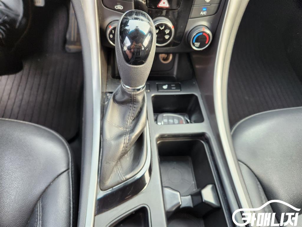 Hyundai Sonata Sonata Deo Brilliant LPI Smart thumbnail 10