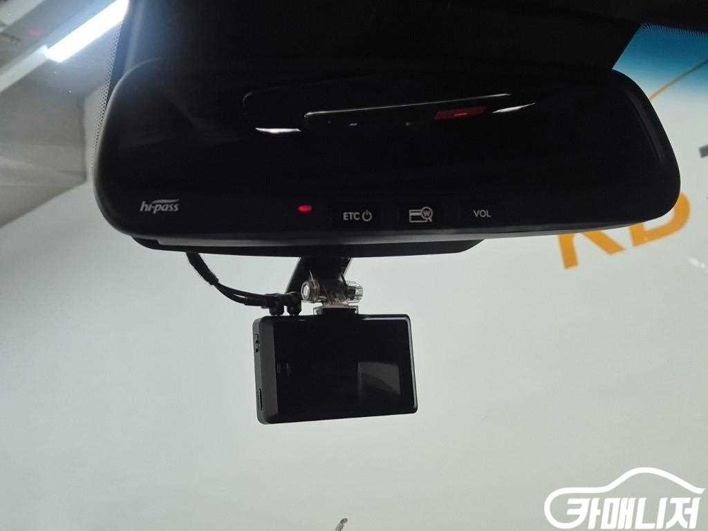 Hyundai Palisade Gasoline 3.8 2WD thumbnail 18