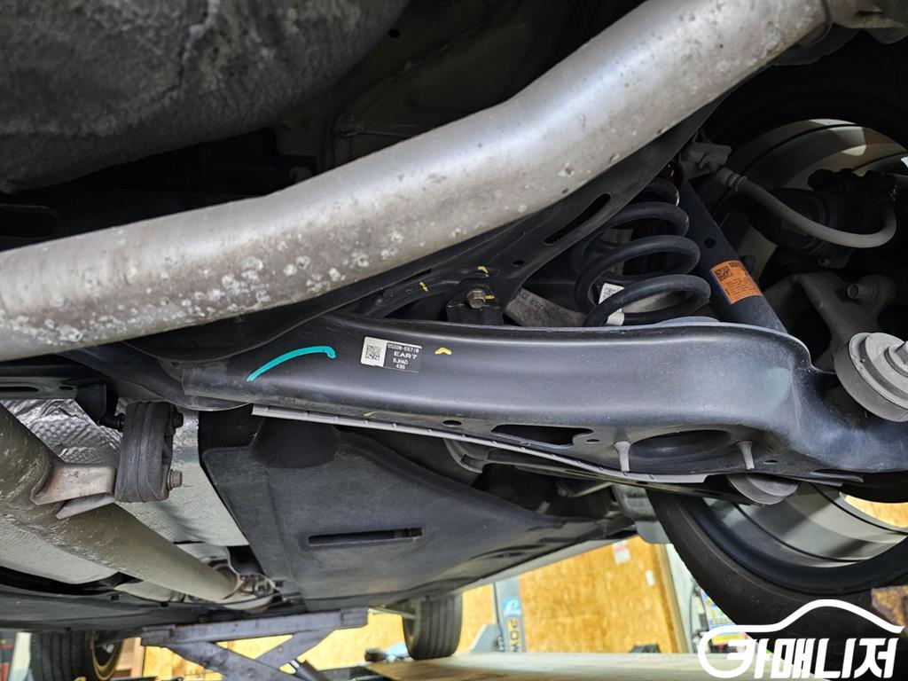 Hyundai Grandeur The New Grandeur IG 3.3 Premium Choice thumbnail 20