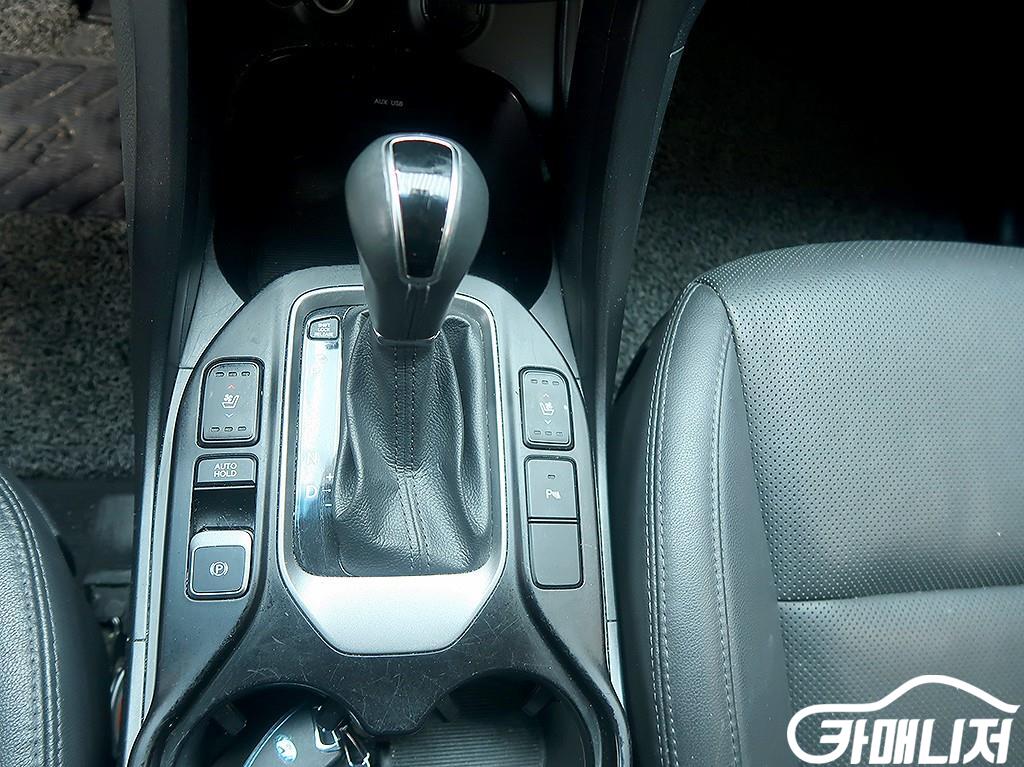 Hyundai Maxcruz R2.2 4WD Exclusive Special thumbnail 10