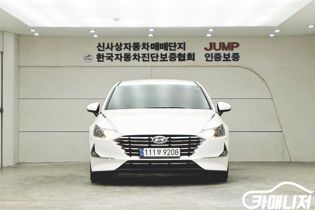 Hyundai Sonata LPI Smart thumbnail 2