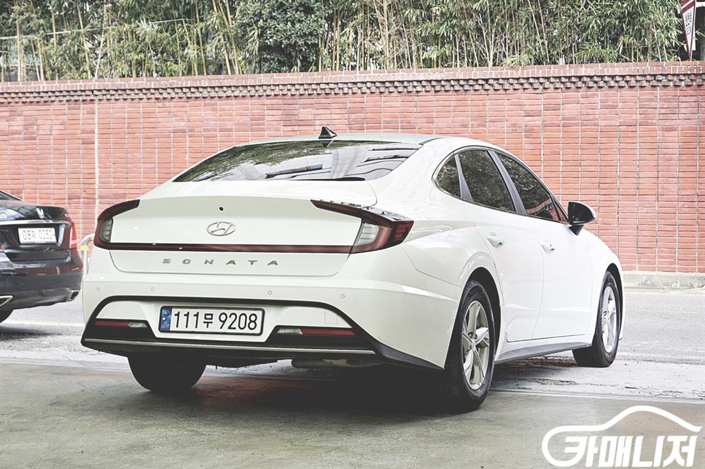 Hyundai Sonata LPI Smart thumbnail 3