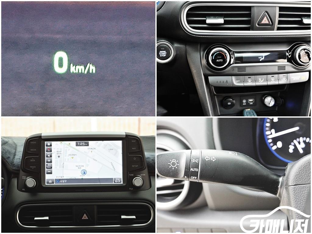 Hyundai Kona 1.6 Turbo 2WD thumbnail 14