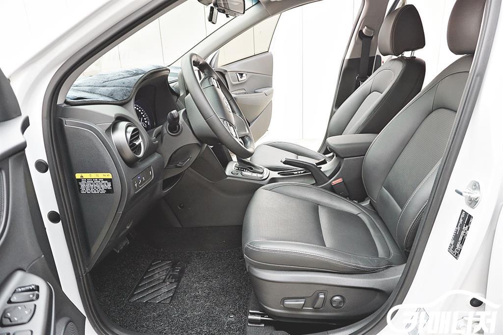 Hyundai Kona 1.6 Turbo 2WD thumbnail 6