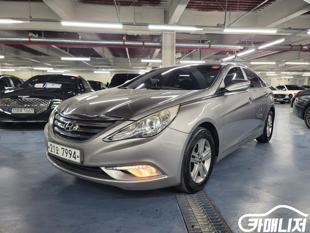 Hyundai Sonata Sonata Deo Brilliant CVVL Smart
