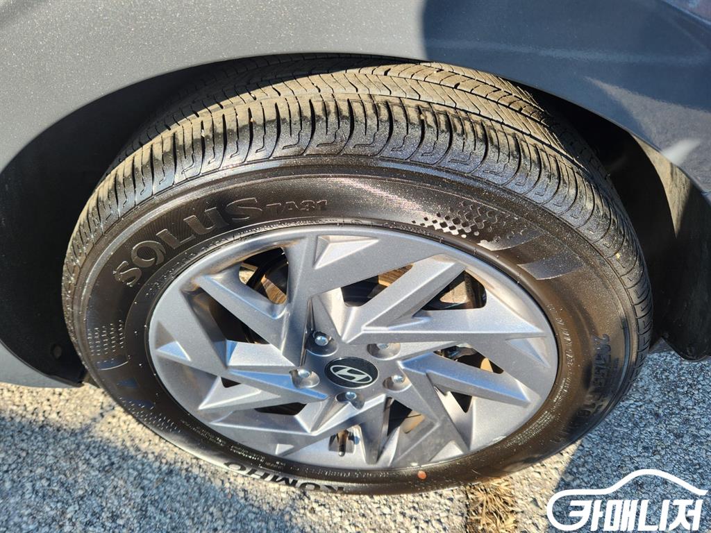 Hyundai Avante The New Avante 1.6 Gasoline thumbnail 20