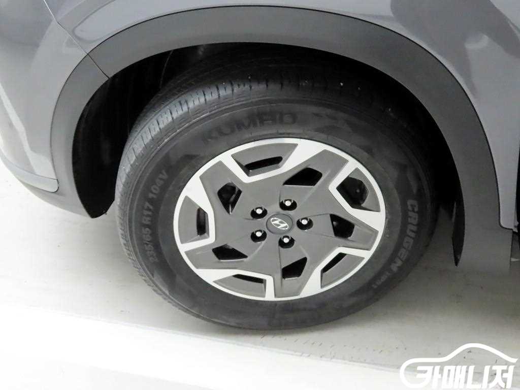 Hyundai Santa Fe The New Santa Fe Hybrid 1.6 2WD Prestige thumbnail 19