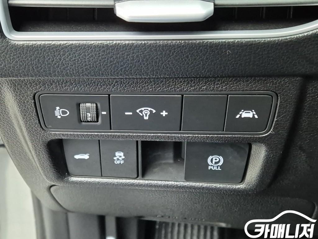 Hyundai Sonata LPI Style thumbnail 10