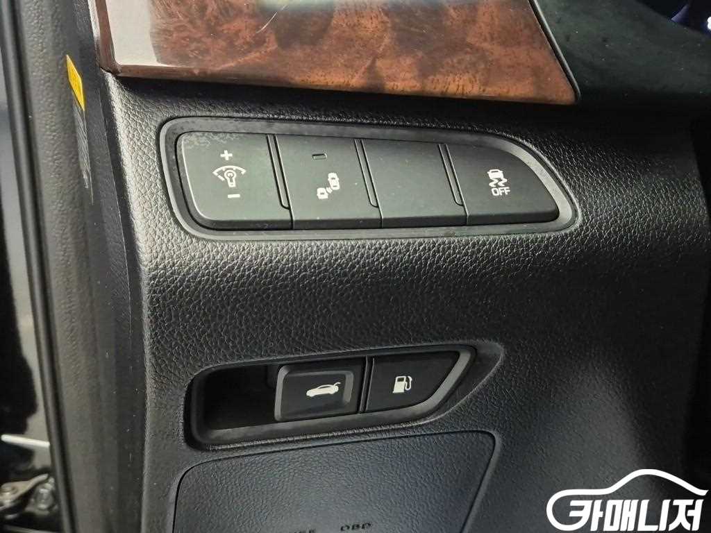 Hyundai Aslan G330 Premium thumbnail 18