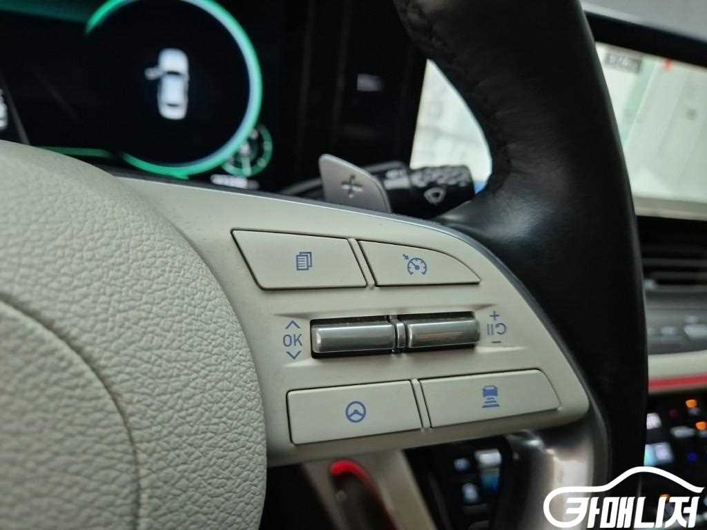 Hyundai Grandeur The New Grandeur IG 2.5 Reubeulrang thumbnail 15