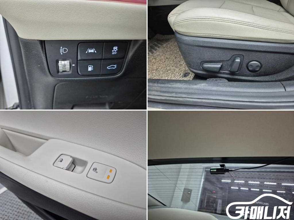 Hyundai Grandeur The New Grandeur IG 2.5 Reubeulrang thumbnail 17