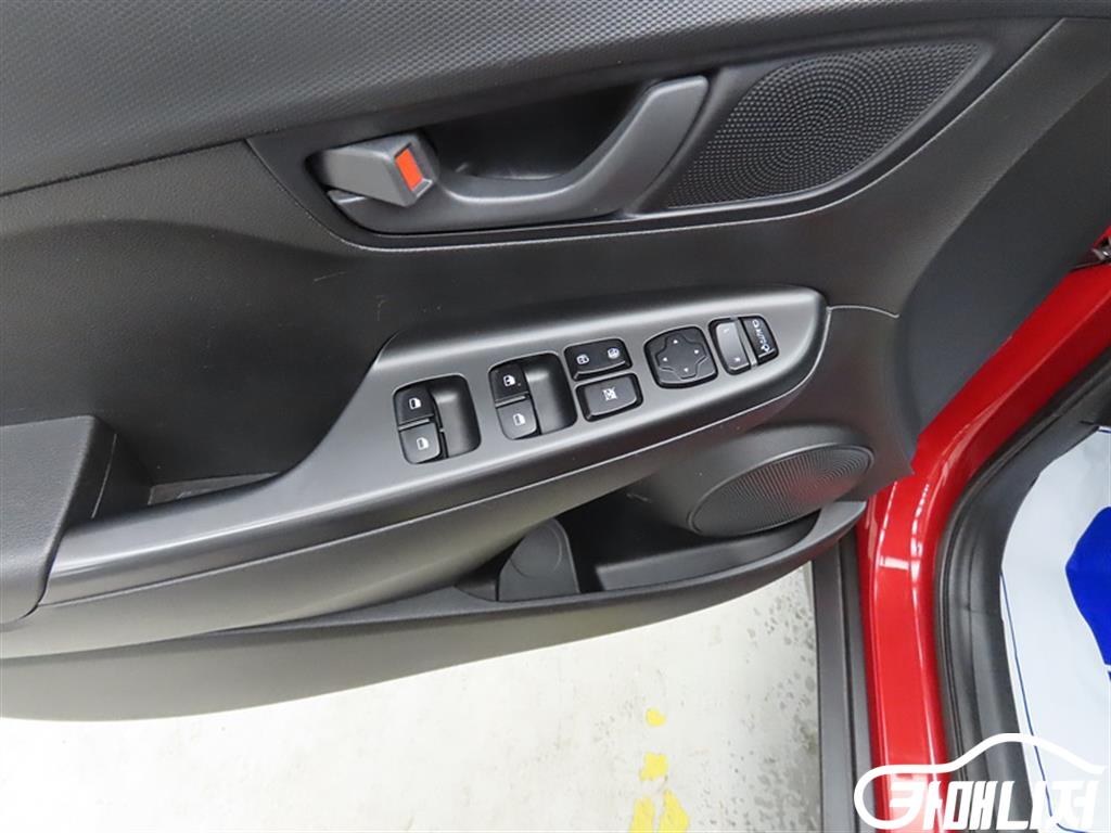 Hyundai Kona 1.6 Turbo 2WD thumbnail 13