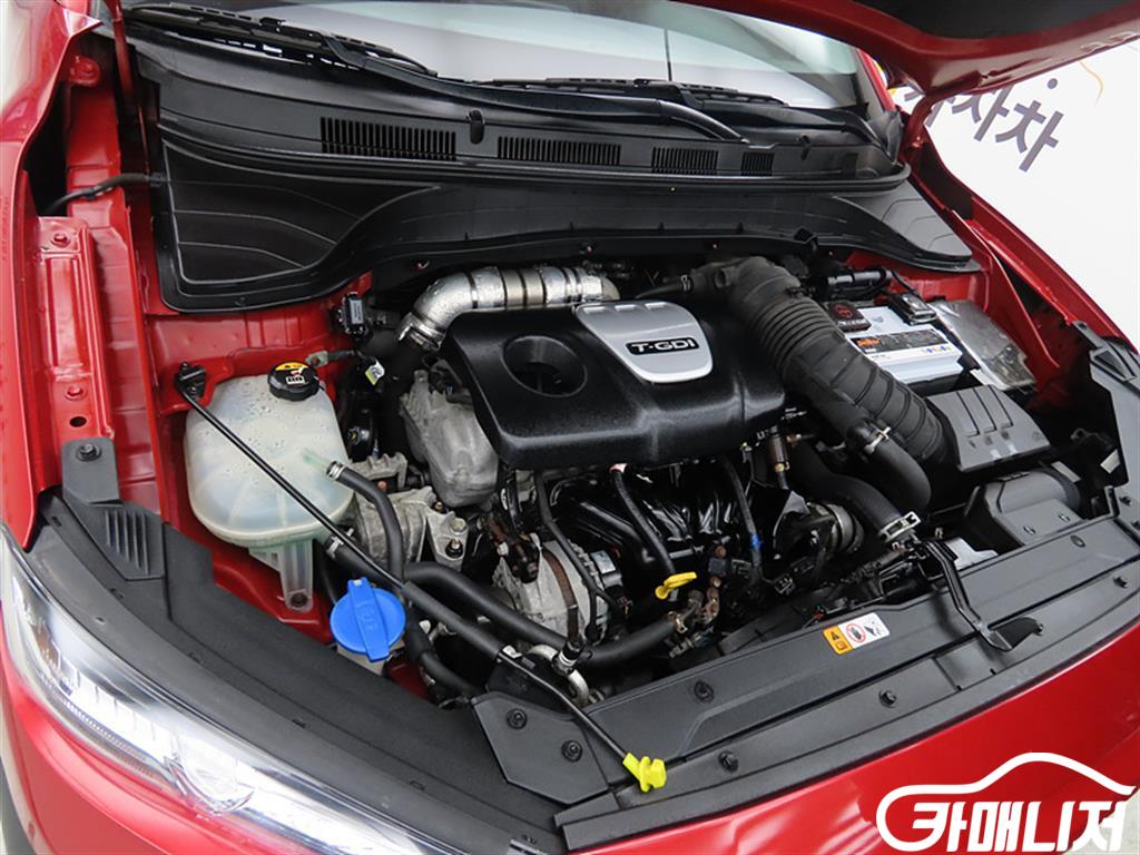 Hyundai Kona 1.6 Turbo 2WD thumbnail 19