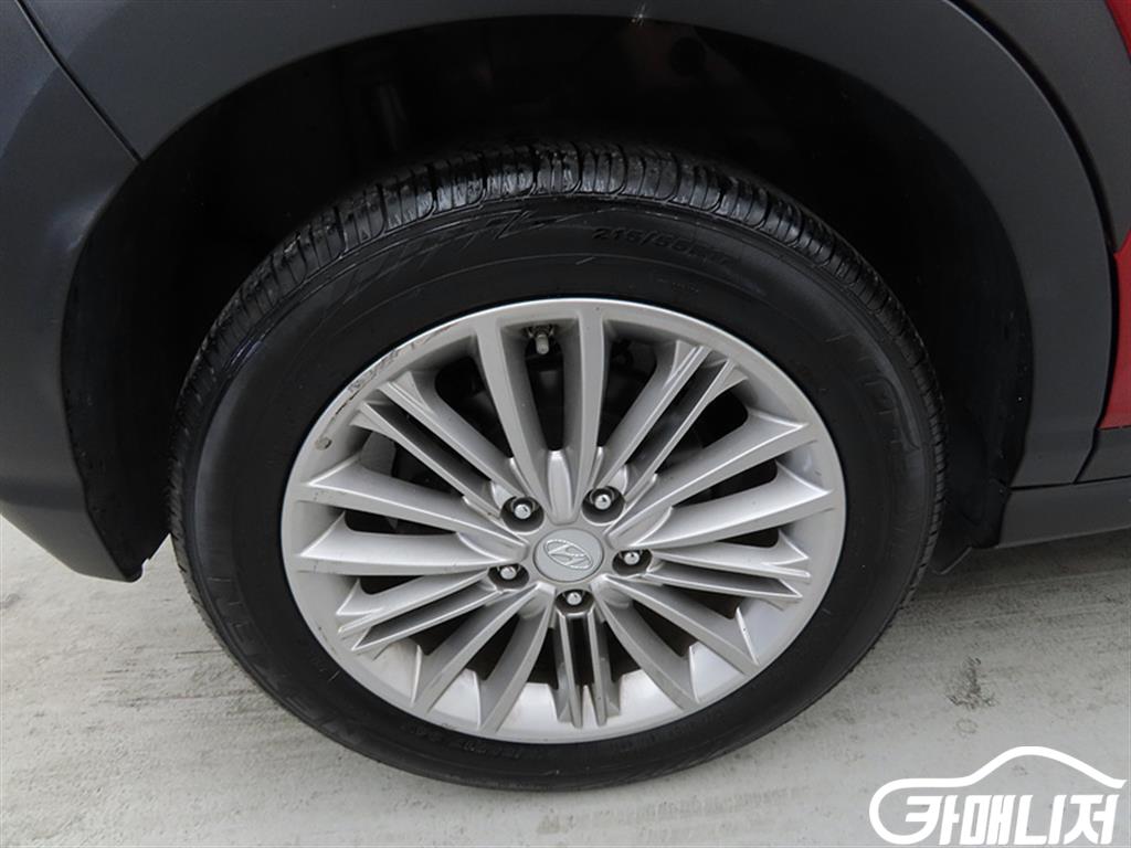 Hyundai Kona 1.6 Turbo 2WD thumbnail 20