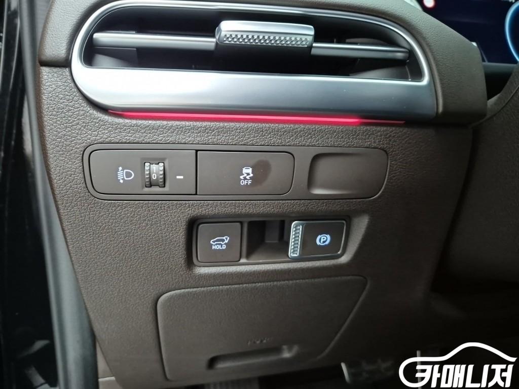 Hyundai Palisade The New Palisade Gasoline 3.8 2WD thumbnail 16