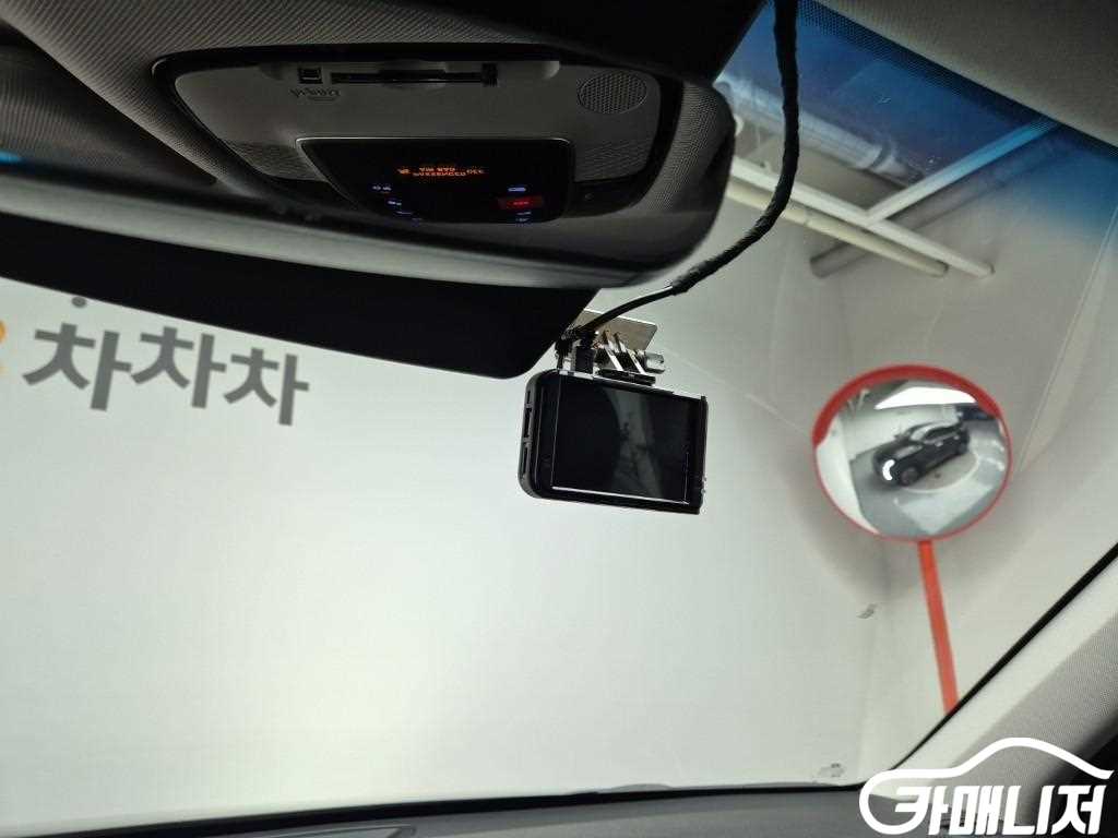 Hyundai Palisade The New Palisade Gasoline 3.8 2WD thumbnail 16