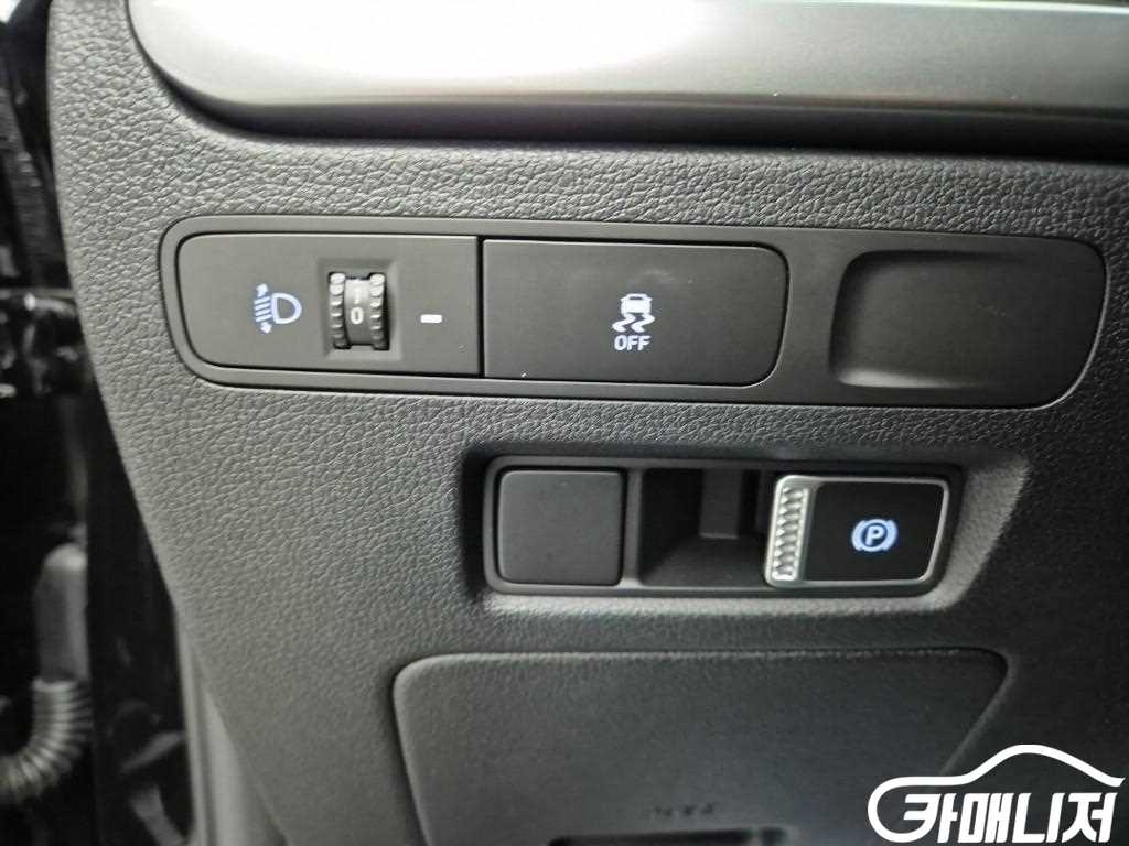 Hyundai Palisade The New Palisade Gasoline 3.8 2WD thumbnail 17