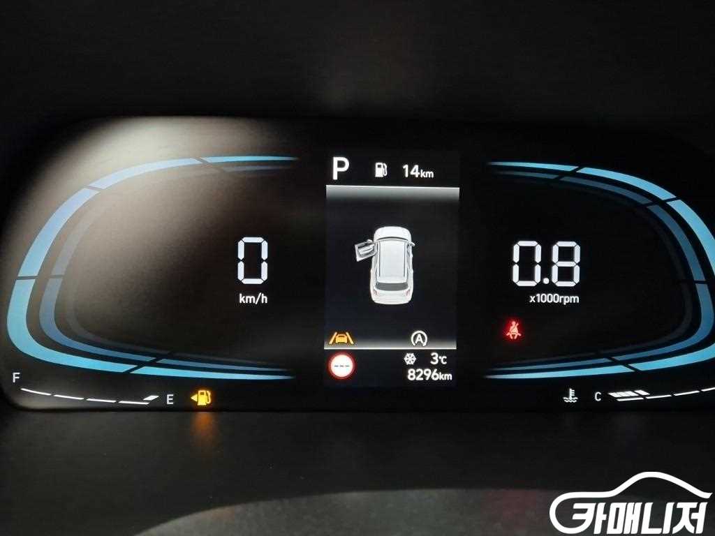 Hyundai Palisade The New Palisade Gasoline 3.8 2WD thumbnail 6